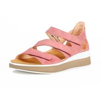 Think Sandaletten rosa Meggie candy 795-5000 Gr.43 - MEG 65