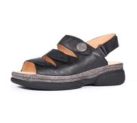 Think Sandaletten schwarz Cambio schwarz/kombi 587-0090 - AMB 300 Gr.40