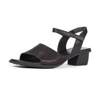 Think! Damen Riemchensandale VIVI 42 Schwarz