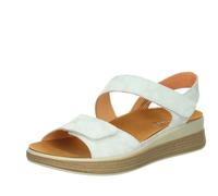 Think Sandaletten weiss Meggie bianco 586-1020 - MEG 104 Gr.39