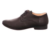 Think Guad 1 Schnür Schuhe schwarz Agnello - Größe 39.5
