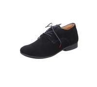 Think! Schnürschuh Guad 2 schwarz Gr. 41½