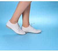 Think Schnürschuhe beige Guad-2 pearl 412-2040 - GUD 599 Gr.43