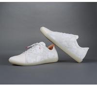 Think Schnürschuhe beige Nature bianco/kombi 946-1010 - NTR 40 Gr.36,5