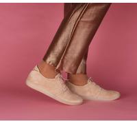 Think! Sneaker low NATURE 40 Iced Coffee/Kombi