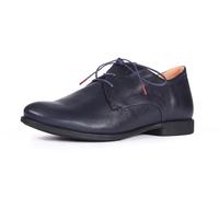 Think Schnürschuhe blau AGRAT navy 20-8040 - AGR 168 Gr.40,5