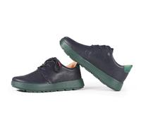 Think Schnürschuhe blau Comoda navy/komvi 440-8010 Gr.38 - MDA 81