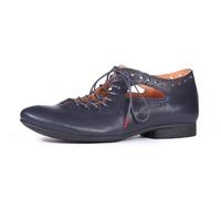 Think Schnürschuhe blau Guad-2 navy 565-8030 - GUD 860 Gr.41,5