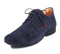 Think Schnürschuhe blau Guad-2 water 412-8040 - GUD 632 Gr.42,5