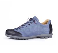 Think! Herren Schnürschuh KONG 44 Denim/Kombi