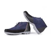 Think Schnürschuhe blau Kong navy/kombi 1239-8000 - CKN 308 Gr.47