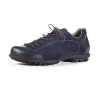 Think Schnürschuhe blau Kong navy/kombi 55-8040 - CKN 310 Gr.42,5