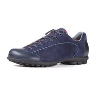 Think! Herren Schnürschuh KONG 45.5 Navy/Kombi