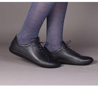 Think Schnürschuhe blau Nature navy 946-8010 - NTR 61 Gr.38,5