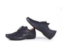 Think Schnürschuhe blau Stone navy 275-8030 - CST 78 Gr.41