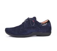 Think Schnürschuhe blau Stone navy/kombi 275-8060 - CST 82 Gr.43