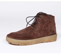 Think Damenschuhe Klassische Stiefeletten KAKAO KAKAO - Gr. - 42
