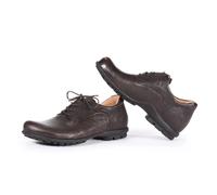 Think Kong Schnürer espresso für Herren, braun, Gr. 42 ½ EU