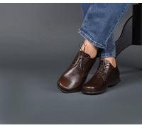 Think Schnürschuhe braun Pensa Damen espresso 849-3010 - PN 161 - PN 161 Gr.37