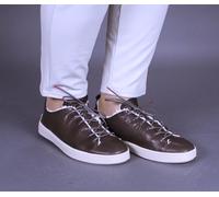 Think! Damen Sneaker low TURNA Damen 41 Pepper 3-000978-2000