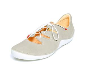 Think Schnürschuhe grau Kapsl grau 321-2000 Gr.42,5 - KPS 127