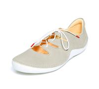 Think Schnürschuhe grau Kapsl grau 321-2000 Gr.42 - KPS 127