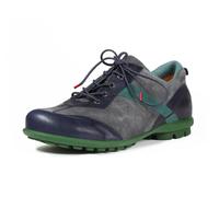 Think Schnürschuhe grau Kong navy/kombi 787-8000 Gr.46,5 - CKN 281