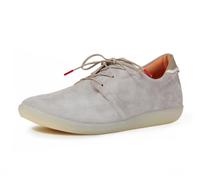 Think! Damen Sneaker low NATURE 38 Stahl/Kombi