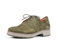 Think Schnürschuhe grün Cogita olive 1003-7000 Gr.40 - GTA 50