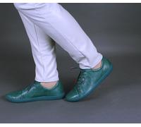 Think Schnürschuhe grün Nature atlantic 946-7000 Gr.38 - NTR 22