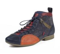 Think Schnürschuhe Guad-2 navy 618-8000 (GUD 649) Gr.42,5 - GUD 649
