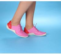 Think Schnürschuhe pink Kapsl fuxia 204-5000 Gr.39 - KPS 190