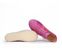 Think Schnürschuhe pink Nature fuxia/kombi 946-5030 - NTR 41 Gr.39