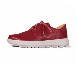 Think Schnürschuhe rot COMODA rosso 440-5050 - MDA 254 Gr.39
