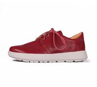 Think Schnürschuhe rot COMODA rosso 440-5050 - MDA 254 Gr.42,5