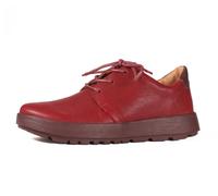 Think Schnürschuhe rot Comoda rosso/kombi 440-5040 - MDA 246 Gr.41