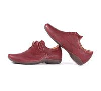 Think Schnürschuhe rot Stone rosso 275-5000 - CST 79 Gr.43,5