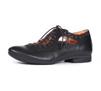 Think Schnürschuhe schwarz Guad-2 schwarz 565-0010 - GUD 858 Gr.37