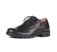 THINK! Herren HAWARA Sneaker, SCHWARZ 0000, 44 EU