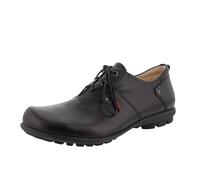 Think KONG 3-000280-0000 schwarz - bequeme Halbschuhe für Herren - Größe 41