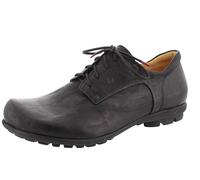 Think Schnürschuhe schwarz Kong schwarz 281-0000 - CKN 123 Gr.47,5