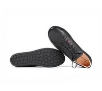 Think Schnürschuhe schwarz Nature schwarz 946-0000 - NTR 2 Gr.40,5