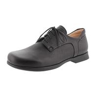 Think Schnürschuhe schwarz Pensa Herren schwarz 282-0000 - CP 203 Gr.39,5