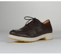 Think Schnürschuhe taupe Cogita pepper 1003-2000 Gr.43 - GTA 49