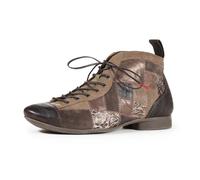 Think Schnürschuhe taupe Guad-2 city/kombi 1015-3000 Gr.38,5 - GUD 750