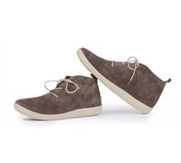 Think! Damen Sneaker high NATURE 40 Pepper/Kombi