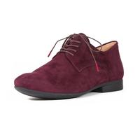 Think Schnürschuhe wein-rot Guad-2 chianti 412-5010 Gr.39,5 - GUD 691