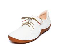 Think Schnürschuhe weiss Kapsl BIANCO 204-1000 Gr.42 - KPS 121