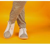 Think! Sneakers in Weiß - 69% | Größe 42,5 | Damen Sneakers