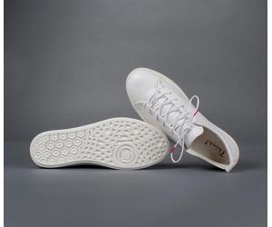 Think Schnürschuhe weiß Turna bianco 227-1080 - TNA 80 Gr.41,5